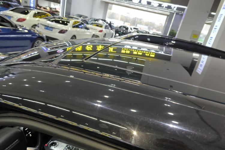 Used Land Rover Discovery 2018 3.0 SC V6 SE Roof