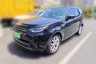 Used Land Rover Discovery 2018 3.0 SC V6 SE