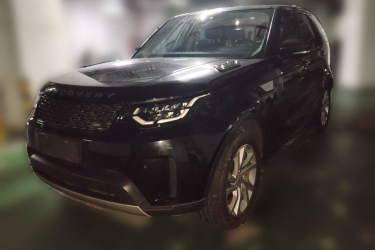 Ojetý Land Rover Discovery 2018 3.0 SC V6 HSE Guazi used car, China used car export, Used car for sale, Used  cars, Cheapest cars for sale