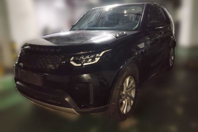 Used Land Rover Discovery 2018 3.0 SC V6 HSE