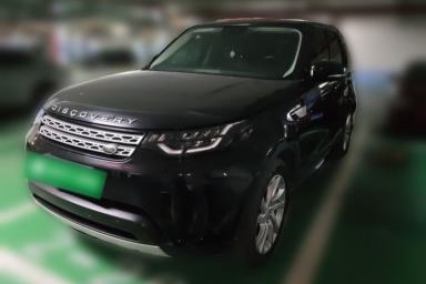 Used Land Rover Discovery 2018 3.0 SC V6 HSE