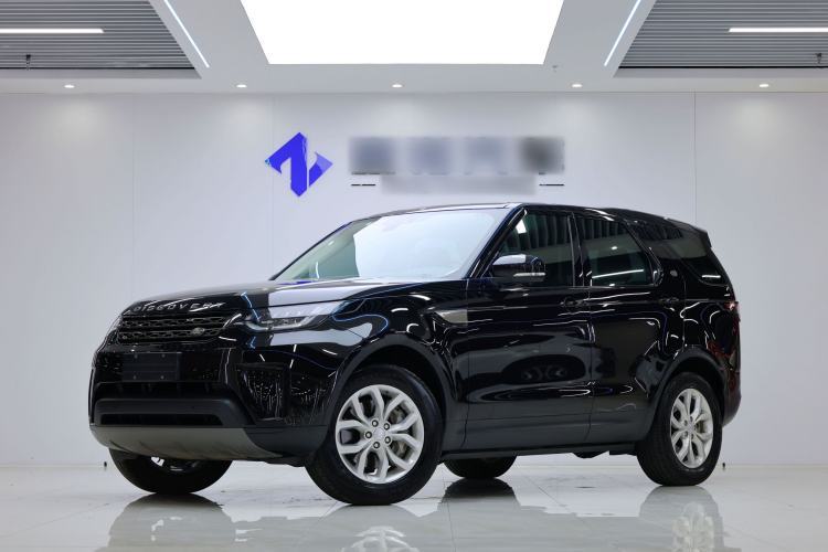 Used Land Rover Discovery 2018 3.0 SC V6 SE Guazi used car, China used car export, Used car for sale, Used cars, Cheapest cars for sale