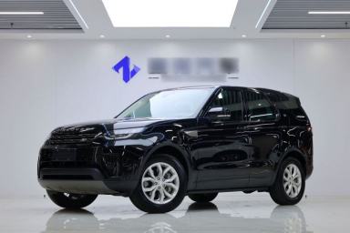 Used Land Rover Discovery 2018 3.0 SC V6 SE