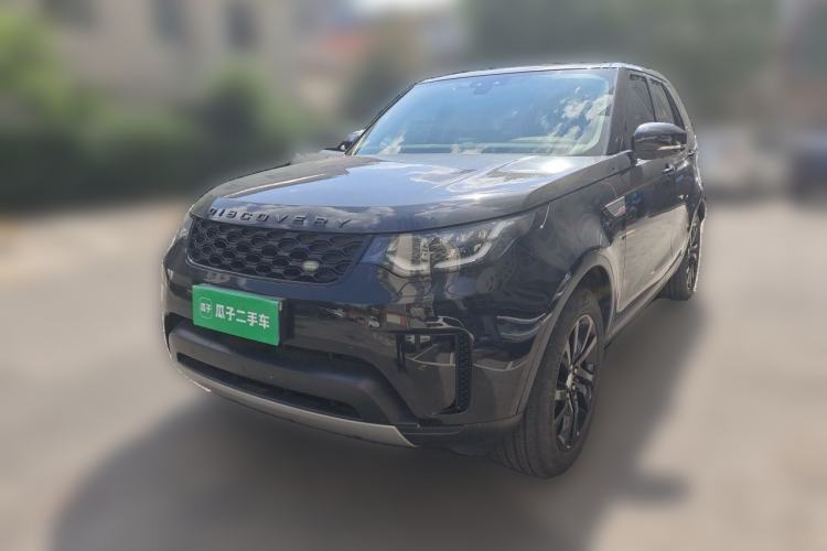 Used Land Rover Discovery 2018 3.0 SC V6 HSE Guazi used car, China used car export, Used car for sale, Used  cars, Cheapest cars for sale