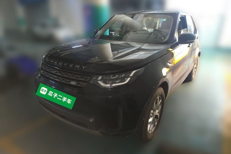 Land Rover Discovery 2018 3.0 SC V6 SE usata Guazi used car, China used car export, Used car for sale, Used  cars, Cheapest cars for sale
