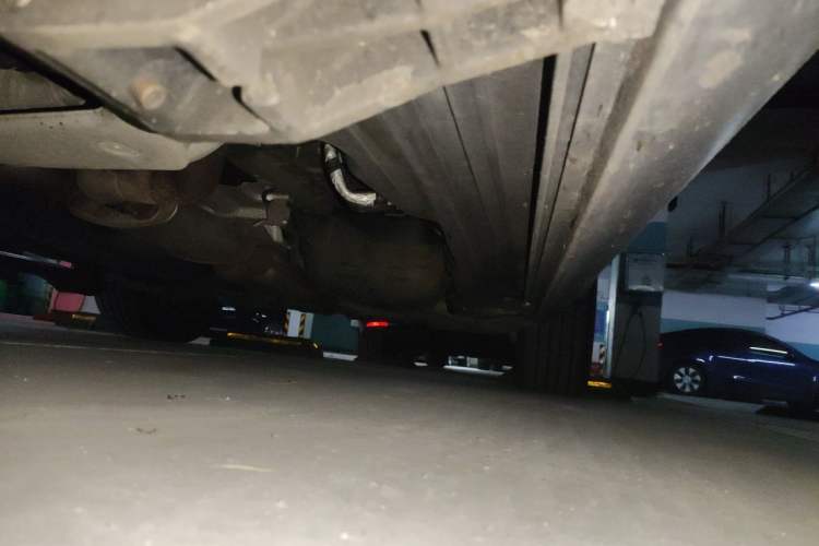 Used Land Rover Discovery 2018 3.0 SC V6 SE Chassis Front Left