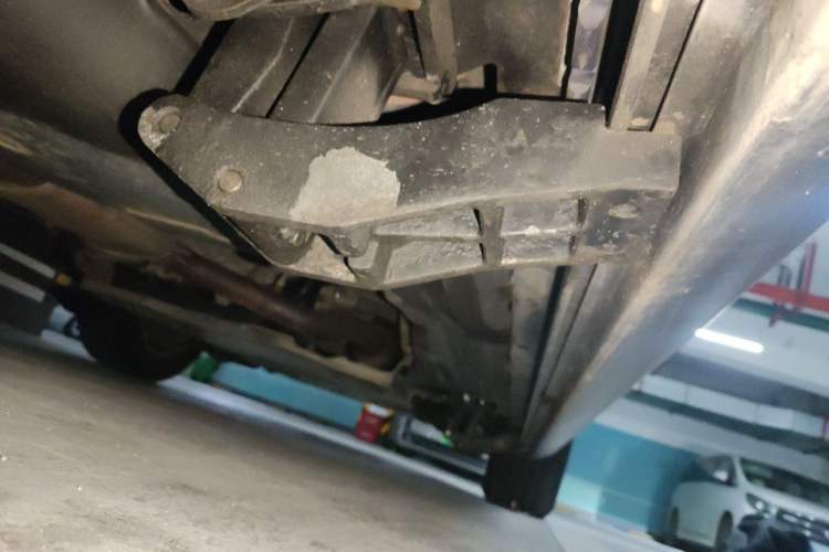 Used Land Rover Discovery 2018 3.0 SC V6 SE Chassis Rear Right