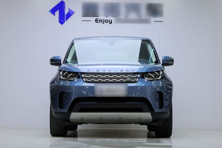 Used Land Rover Discovery 2018 3.0 SC V6 HSE Exterior 1