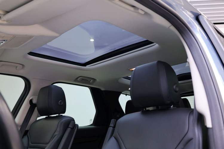 Used Land Rover Discovery 2018 3.0 SC V6 HSE Headliner