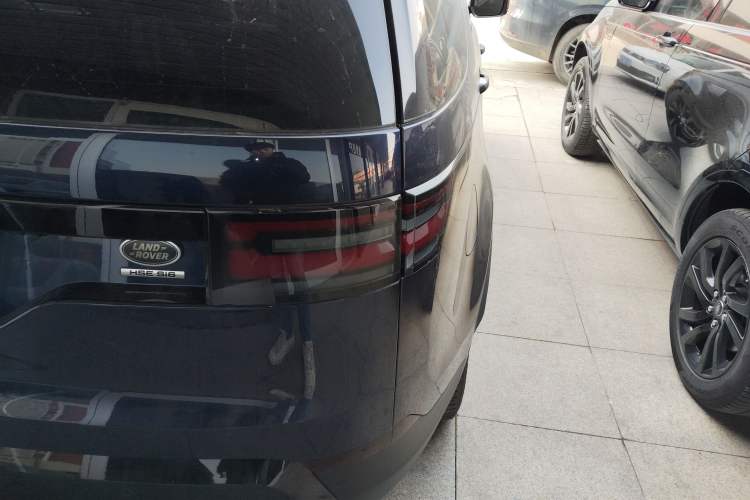Used Land Rover Discovery 2018 3.0 SC V6 HSE Right Rear Taillight