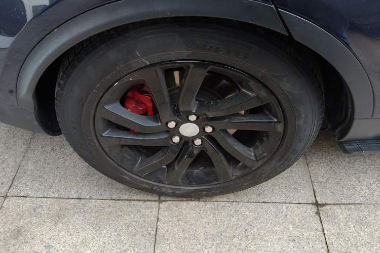 Used Land Rover Discovery 2018 3.0 SC V6 HSE Right Rear Wheel Hub