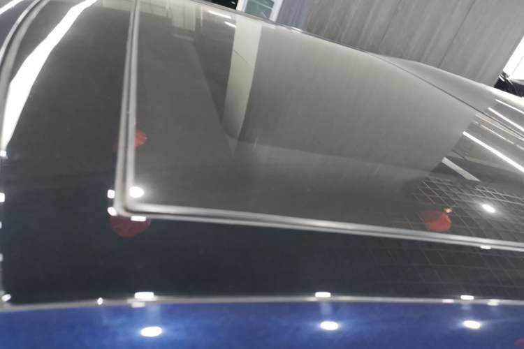 Used Land Rover Discovery 2018 3.0 SC V6 HSE Roof