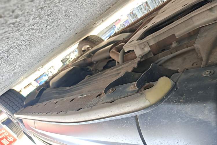 Used Land Rover Discovery 2018 3.0 SC V6 HSE Left Side Sill
