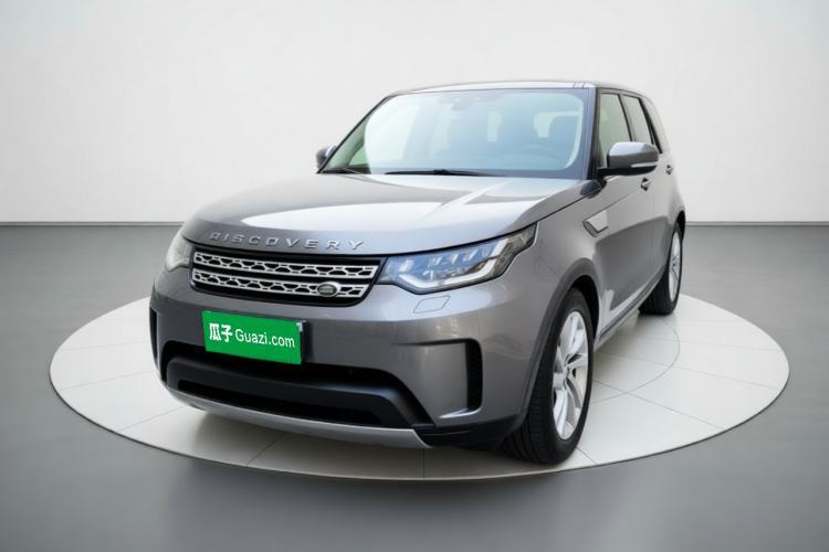 Ojetý Land Rover Discovery 2018 3.0 SC V6 HSE Guazi used car, China used car export, Used car for sale, Used  cars, Cheapest cars for sale