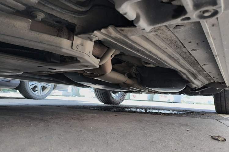 Used Land Rover Discovery 2018 3.0 SC V6 SE Chassis Front Left
