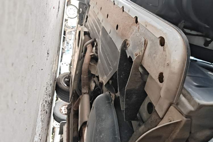 Used Land Rover Discovery 2018 3.0 SC V6 HSE Left Side Sill