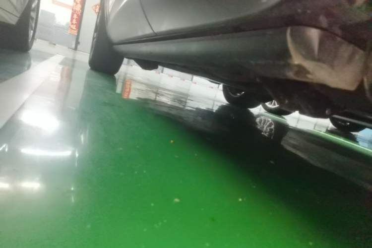 Used Land Rover Discovery 2018 3.0 SC V6 HSE Left Side Sill