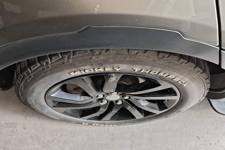 Used Land Rover Discovery 2018 3.0 SC V6 HSE Right Rear Wheel Hub