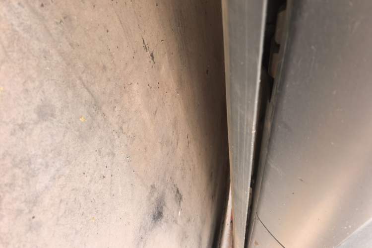 Used Land Rover Discovery 2018 3.0 SC V6 HSE Chassis Rear Right