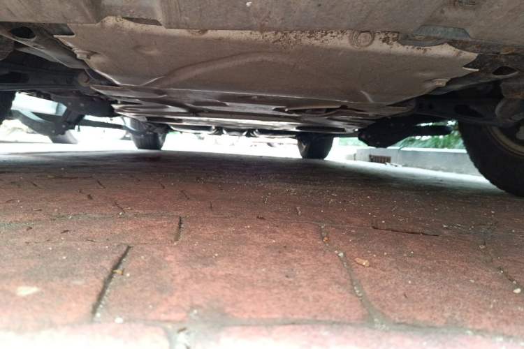 Used Land Rover Discovery 2018 3.0 SC V6 SE Chassis Front