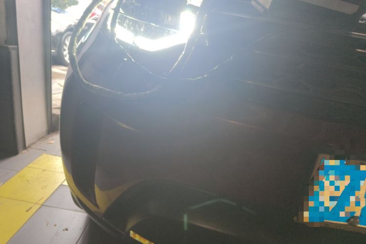 Used Land Rover Discovery 2018 3.0 SC V6 SE Right Front Headlight