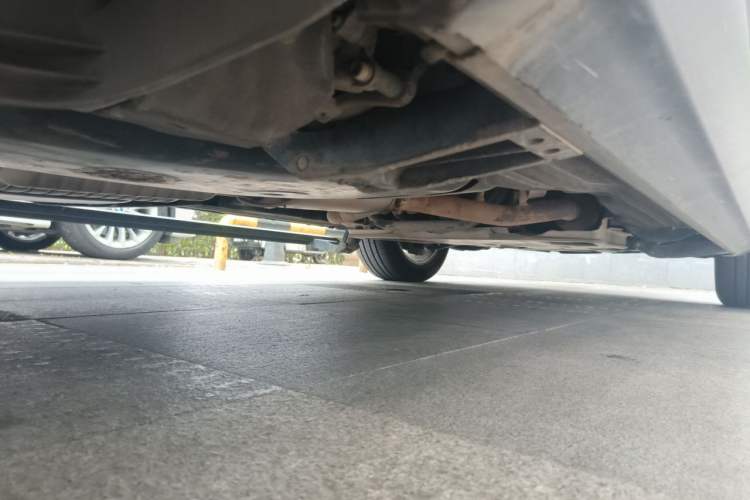 Used Land Rover Discovery 2018 3.0 SC V6 HSE Chassis Rear Right