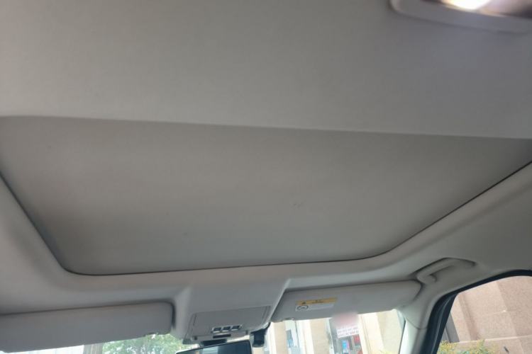 Used Land Rover Discovery 2018 3.0 SC V6 HSE Headliner