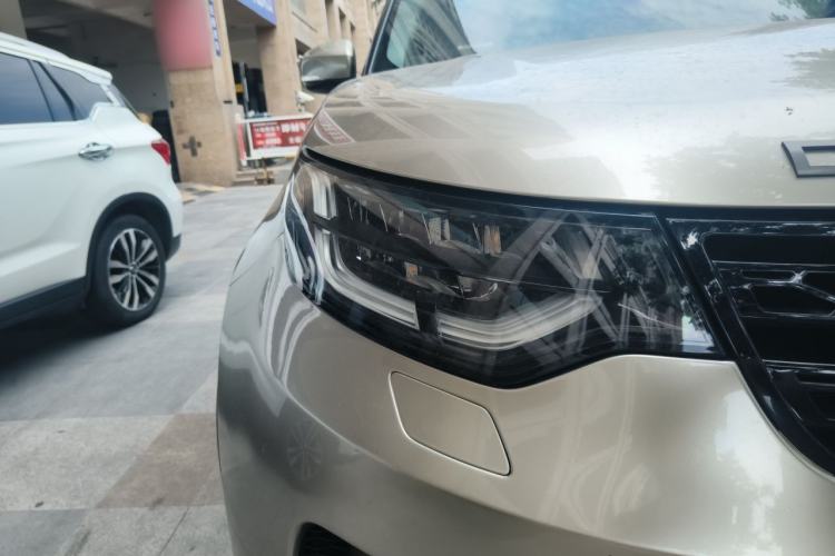 Used Land Rover Discovery 2018 3.0 SC V6 HSE Right Front Headlight