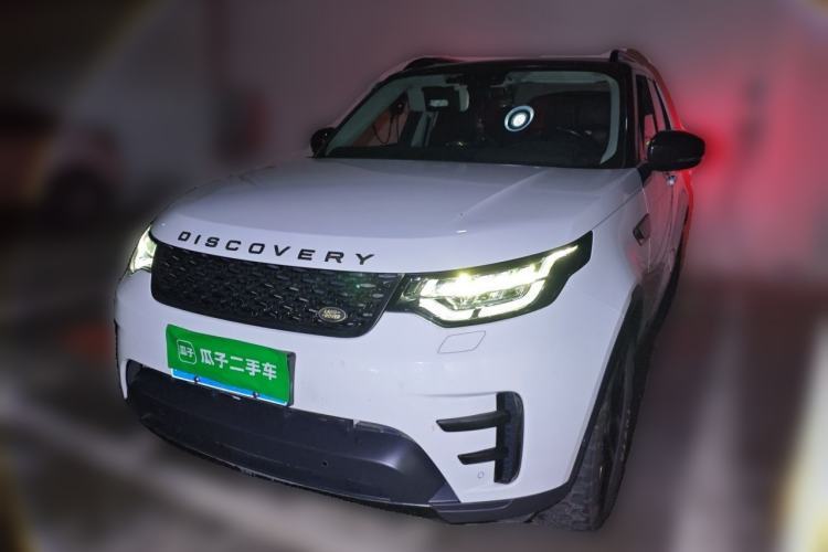 Gebrauchter Land Rover Discovery 2018 3.0 SC V6 SE Guazi used car, China used car export, Used car for sale, Used cars, Cheapest cars for sale