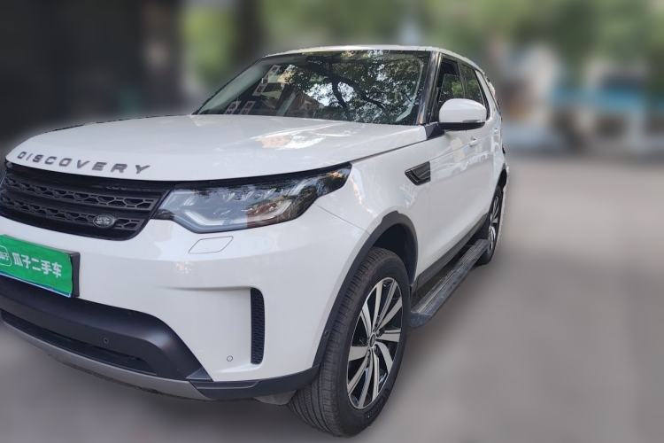 Used Land Rover Discovery 2018 3.0 SC V6 SE Guazi used car, China used car export, Used car for sale, Used  cars, Cheapest cars for sale