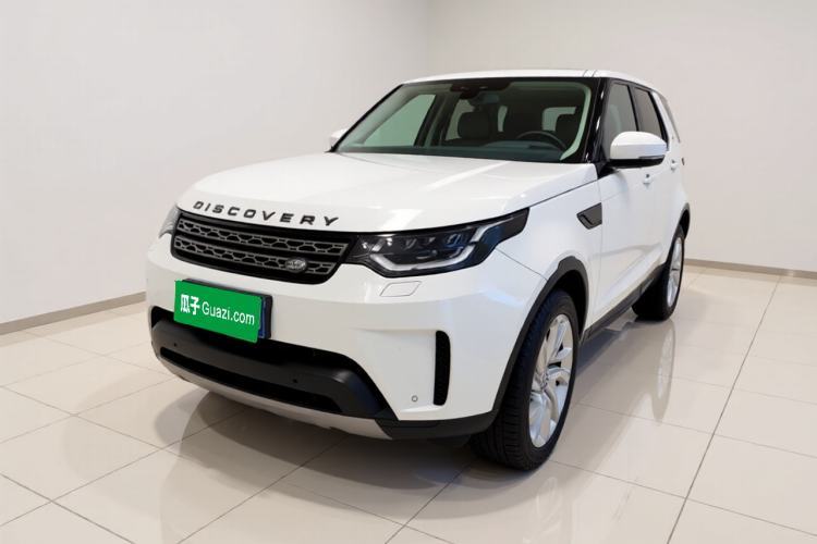 Used Land Rover Discovery 2018 3.0 SC V6 SE Guazi used car, China used car export, Used car for sale, Used  cars, Cheapest cars for sale