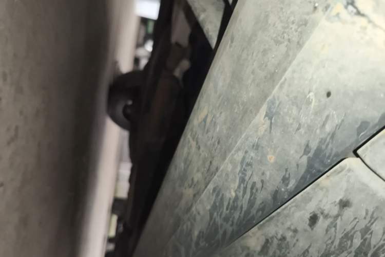 Used Land Rover Discovery 2018 2.0T SE Chassis Front Left