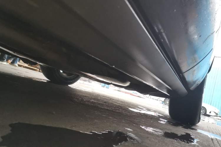Used Land Rover Discovery 2018 3.0 SC V6 SE Chassis Front Left