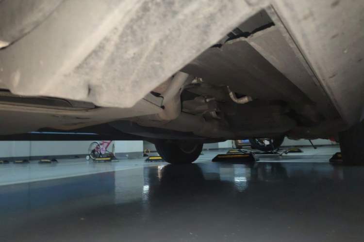 Used Land Rover Discovery 2018 3.0 SC V6 SE Chassis Front Left