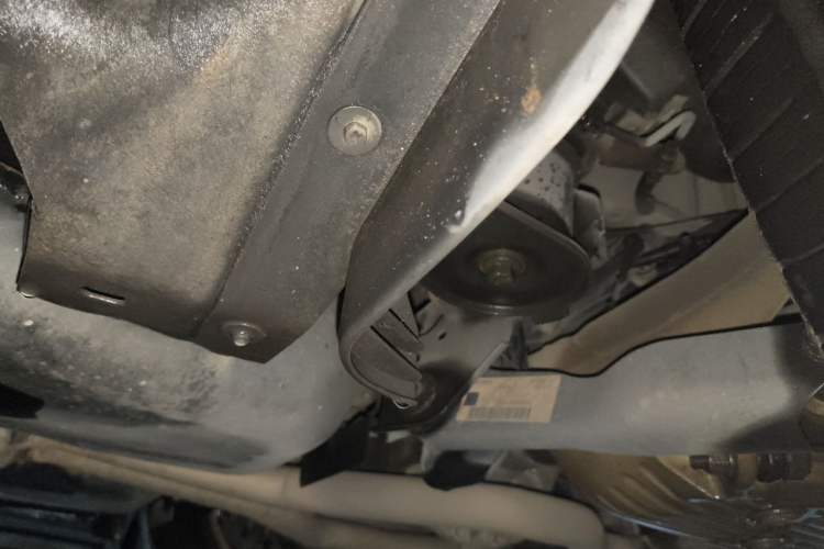 Used Land Rover Discovery 2018 3.0 SC V6 HSE Chassis Front Left