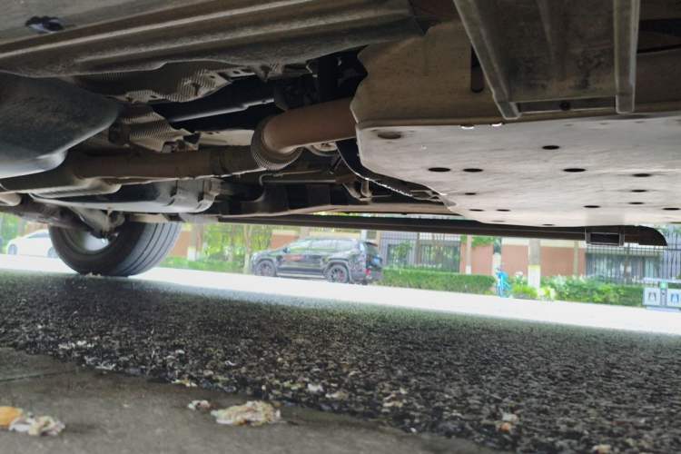 Used Land Rover Discovery 2018 2.0T Special Edition Chassis Front Right