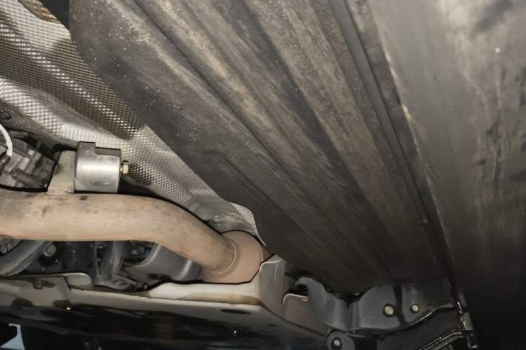 Used Land Rover Discovery 2018 3.0 SC V6 HSE Chassis Front Right