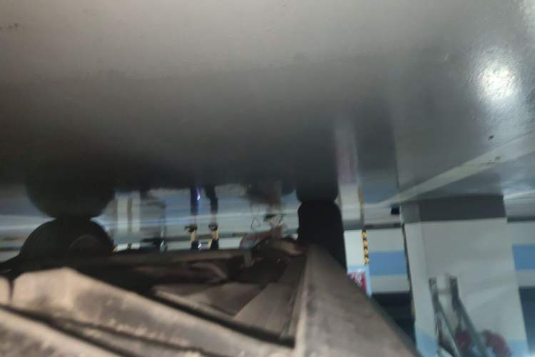 Used Land Rover Discovery 2018 3.0 SC V6 SE Chassis Rear Left