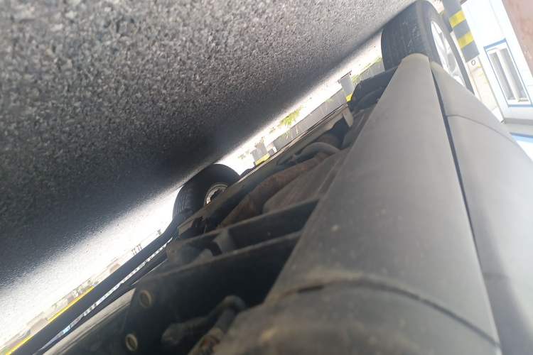Used Land Rover Discovery 2018 3.0 SC V6 SE Chassis Rear Left