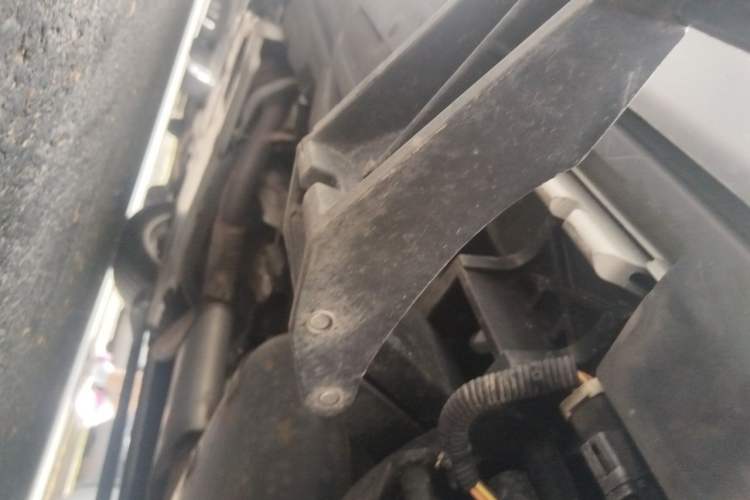 Used Land Rover Discovery 2018 3.0 SC V6 HSE Chassis Rear Left