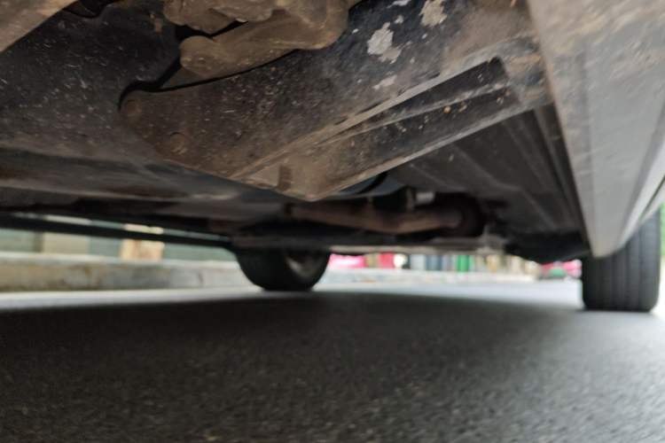 Used Land Rover Discovery 2018 3.0 SC V6 SE Chassis Rear Right