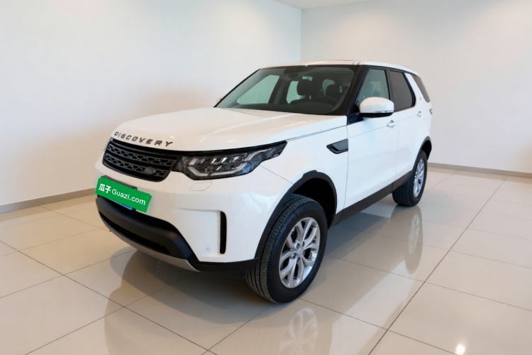 Ojetý Land Rover Discovery 2018 2.0T SE Guazi used car, China used car export, Used car for sale, Used  cars, Cheapest cars for sale