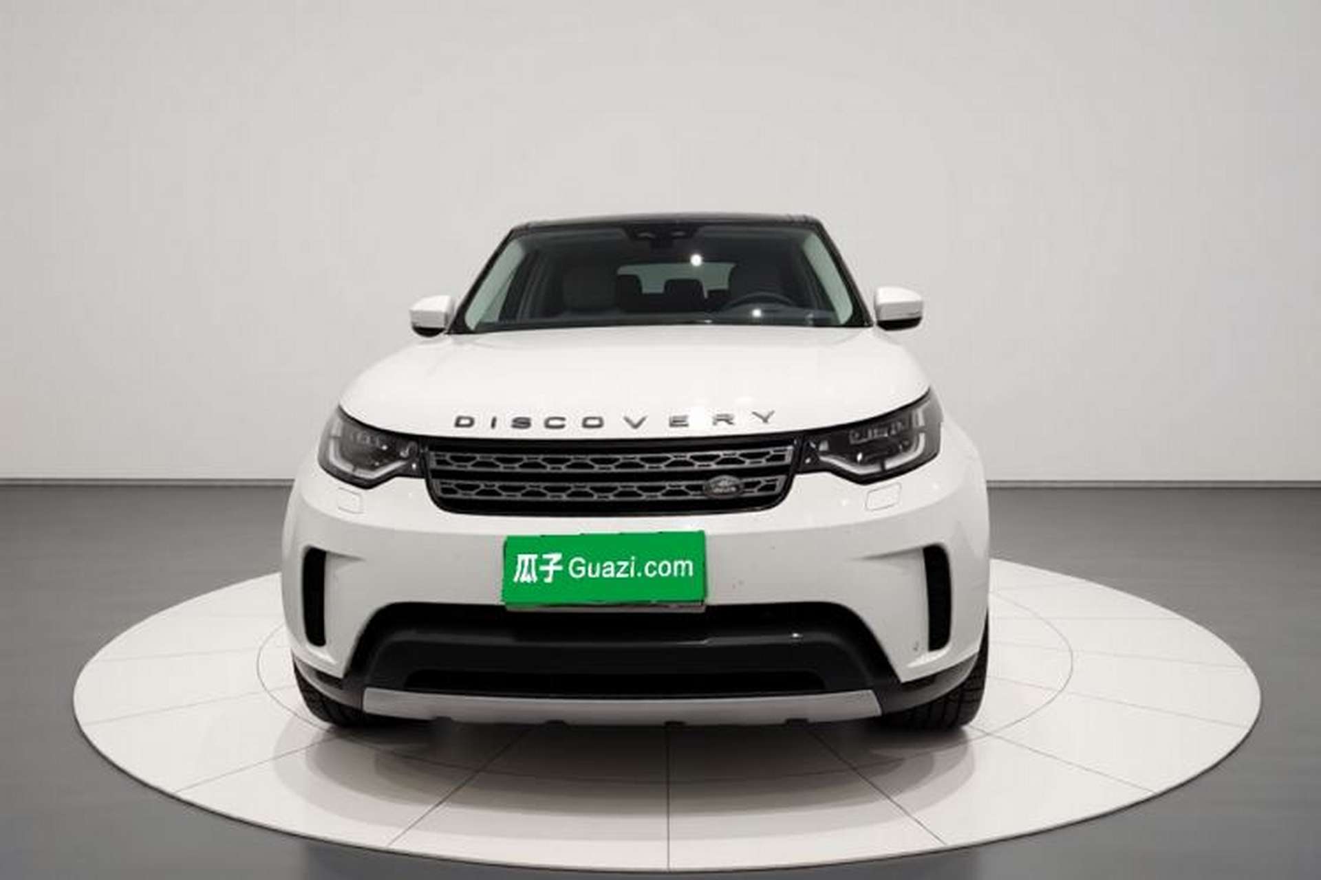 Used Land Rover Discovery 2018 3.0 SC V6 HSE Exterior 1