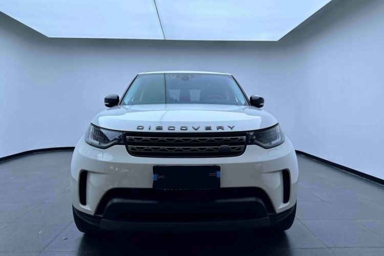 Used Land Rover Discovery 2018 3.0 SC V6 SE Exterior 6