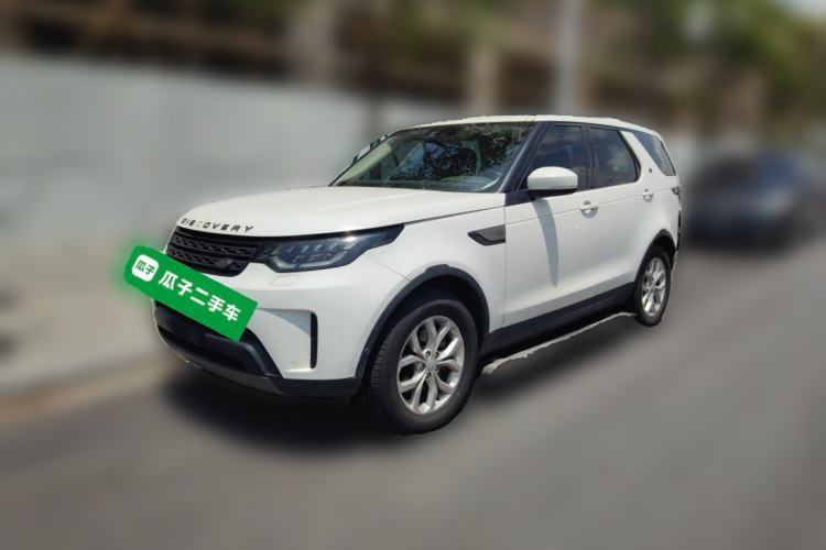 Ojetý Land Rover Discovery 2018 2.0T SE Guazi used car, China used car export, Used car for sale, Used  cars, Cheapest cars for sale