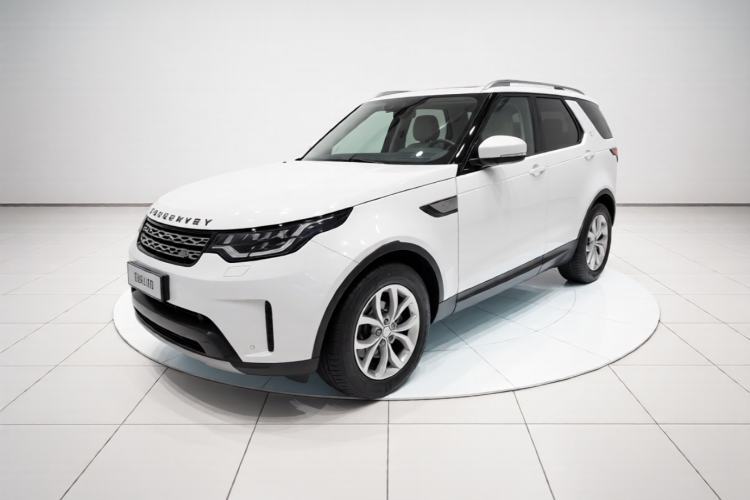 Ojetý Land Rover Discovery 2018 3.0 SC V6 SE Guazi used car, China used car export, Used car for sale, Used  cars, Cheapest cars for sale