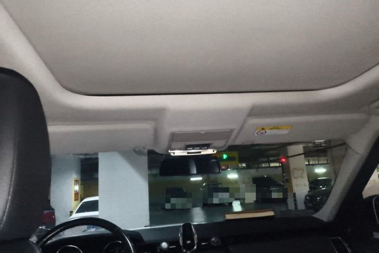 Used Land Rover Discovery 2018 2.0T SE Headliner
