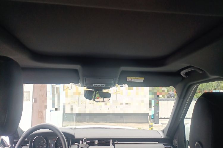 Used Land Rover Discovery 2018 3.0 SC V6 SE Headliner