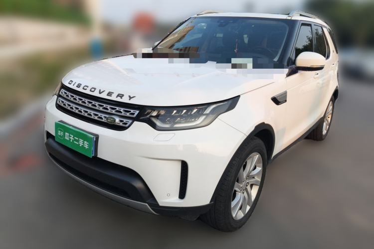 Ojetý Land Rover Discovery 2018 3.0 SC V6 HSE Guazi used car, China used car export, Used car for sale, Used  cars, Cheapest cars for sale
