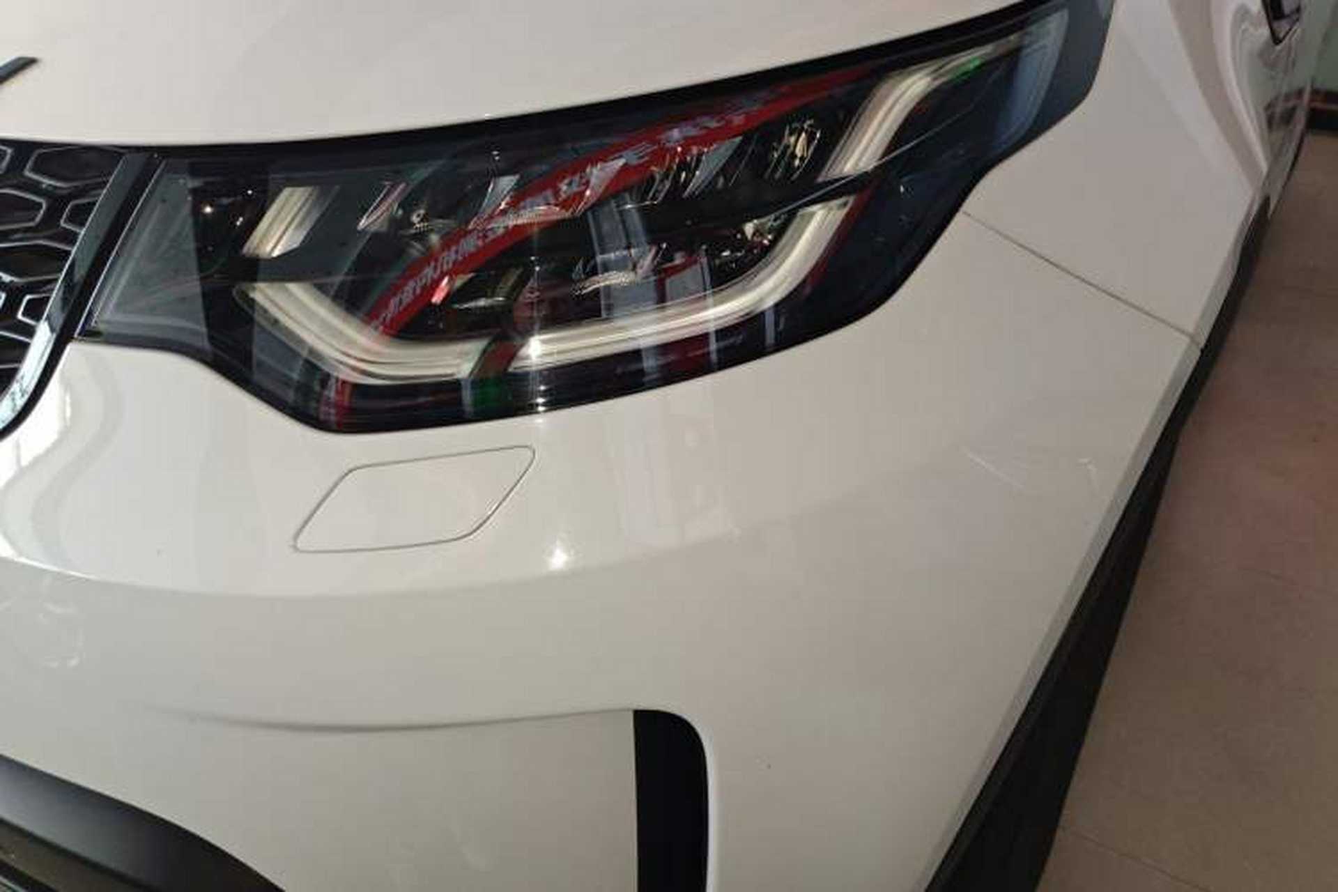 Used Land Rover Discovery 2018 5th Generation 2.0T SE Left Front Headlight